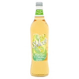 Shloer Elderflower & White Grape Sparkling Juice Drink 750ml Adult soft drinks Sainsburys   