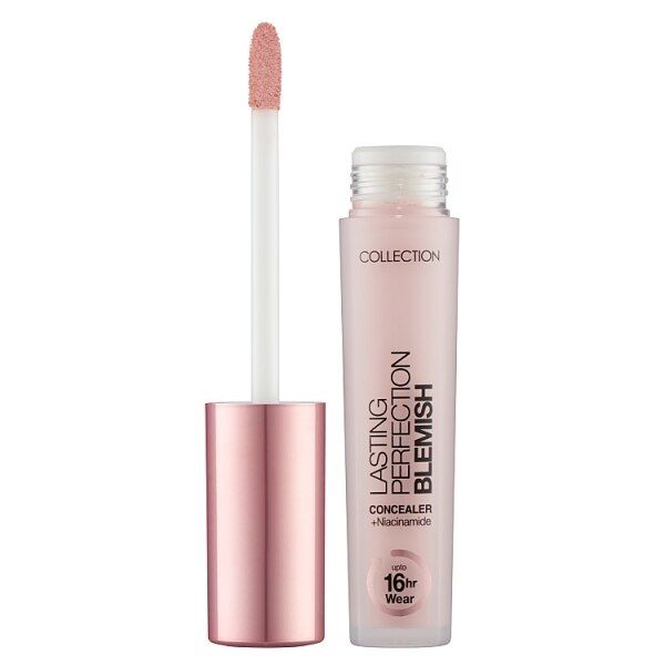 Lasting Perfection Blemish Concealer Rose Porcelain GOODS Superdrug   