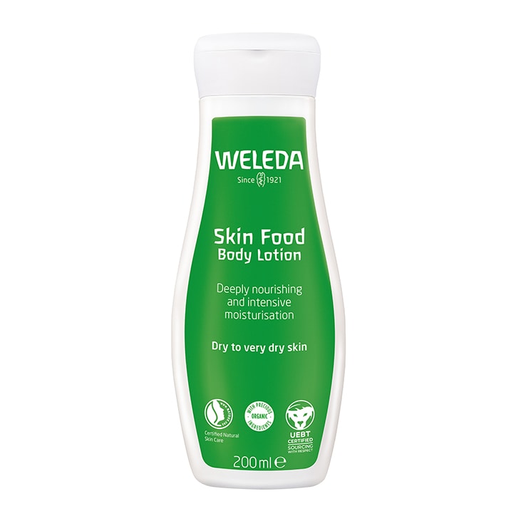 Weleda Skin Food Body Lotion 200ml