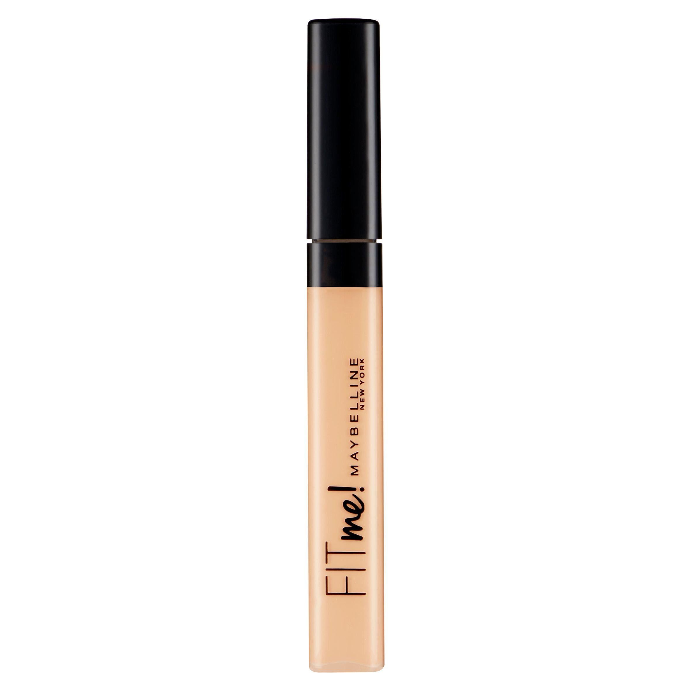 Maybelline Fit Me Concealer Light 6.8ml All Sainsburys   