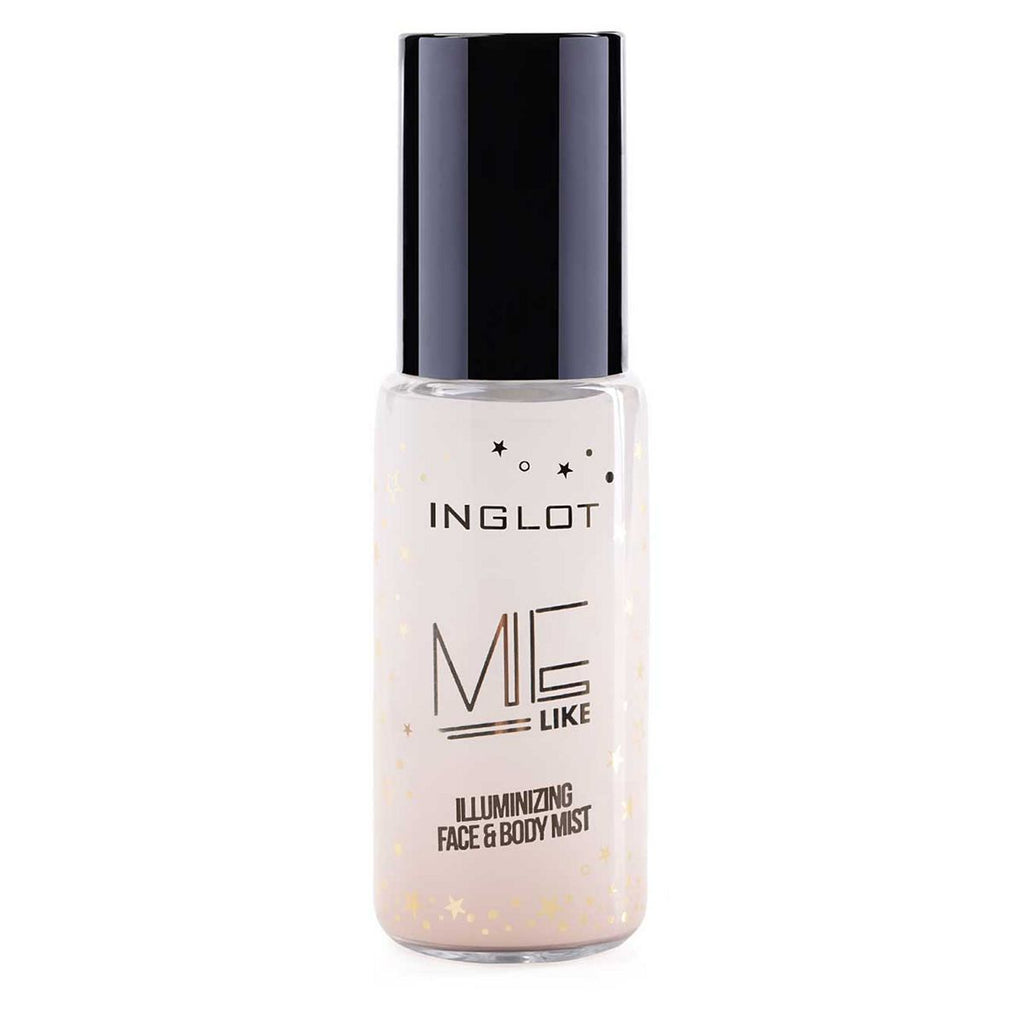 Inglot Me Like Face & Body Mist Moscow Mule