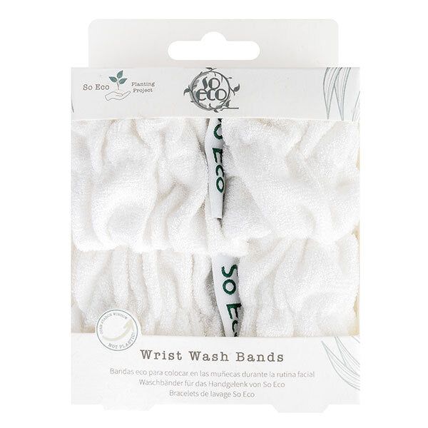 So Eco Wrist Wash Bands GOODS Superdrug   