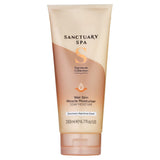 Sanctuary Spa Wet Skin Moisturer 200ml face & body skincare Sainsburys   