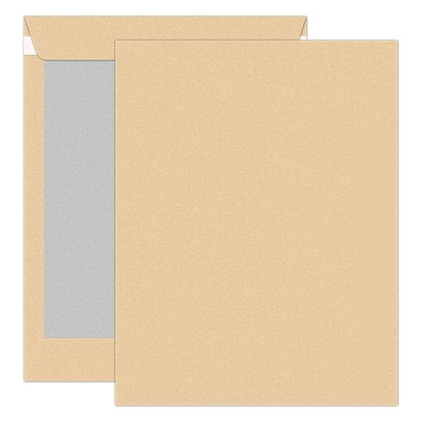 Impact Board Back Envelope (A4)