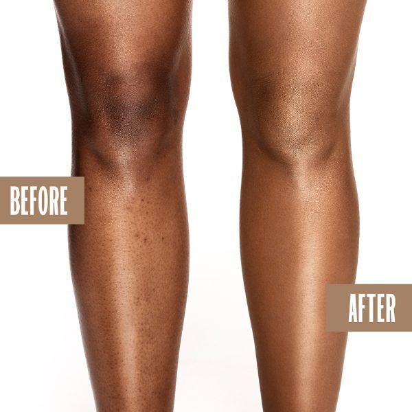 Sally Hansen Airbrush Legs Light Glow Tan