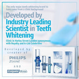 Smile Science Harley Street Teeth Whitening Treatment Kit GOODS Superdrug   