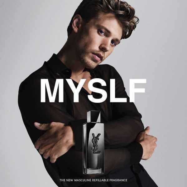 YSL MYSLF Eau de Parfum Refill 150ml GOODS Boots   