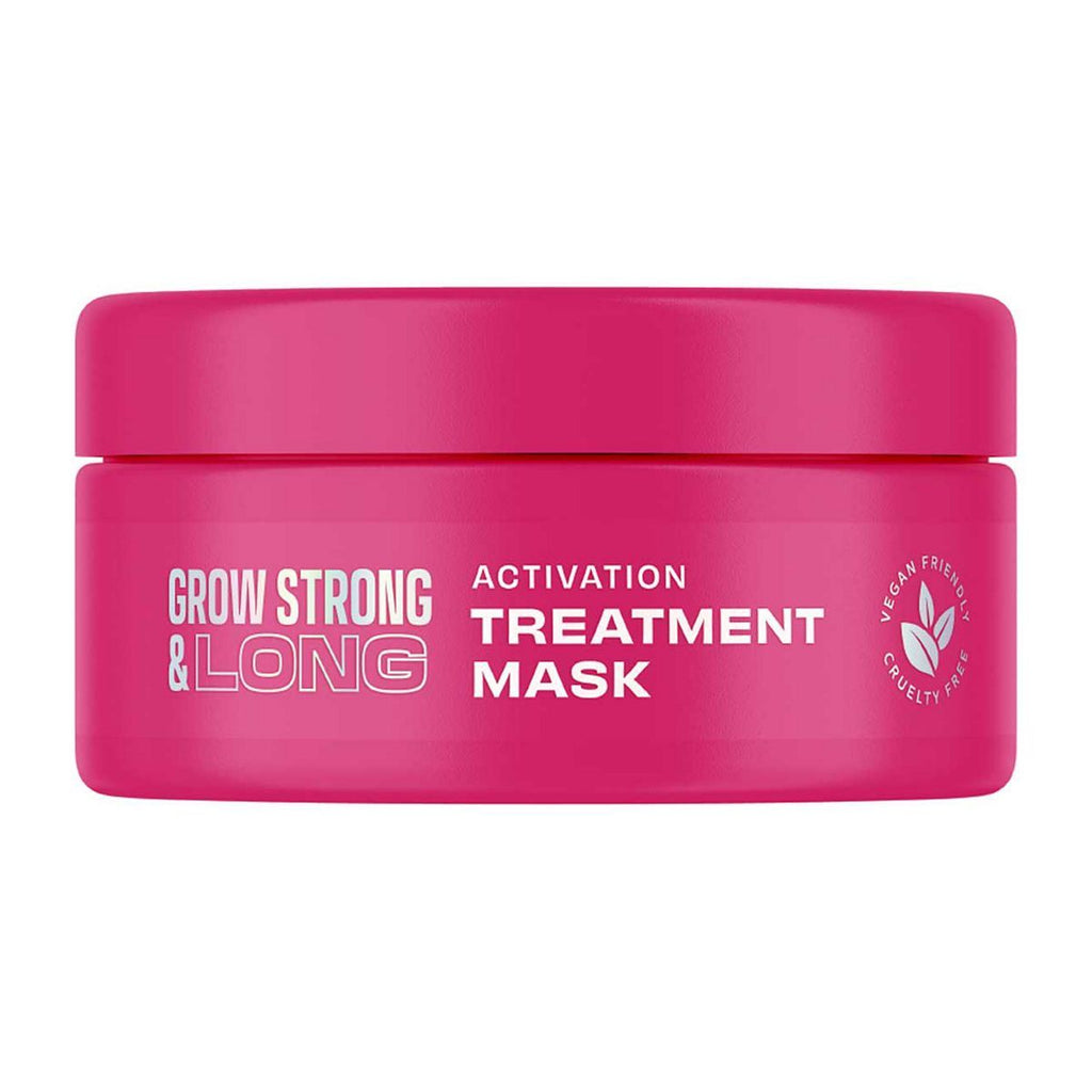 Lee Stafford Grow Strong & Long Activation Treatment 200ml