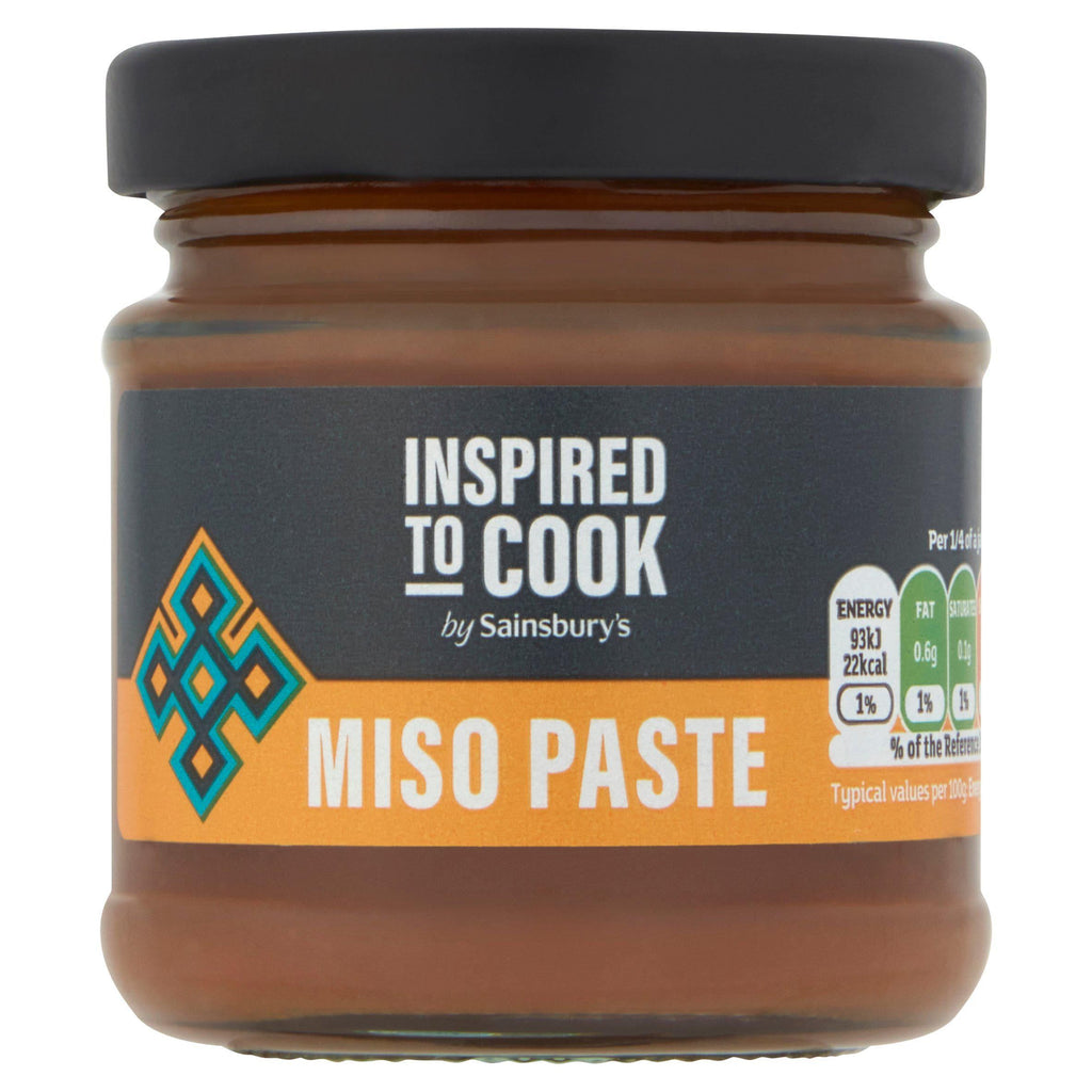 Sainsbury's Miso Paste, Inspired to Cook 100g