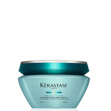 K&eacute;rastase Resistance, Strengthening &amp; Smoothing Mask, For Long Hair, With Creatine &amp; Amino Acid, Masque Extentioniste, 200ml