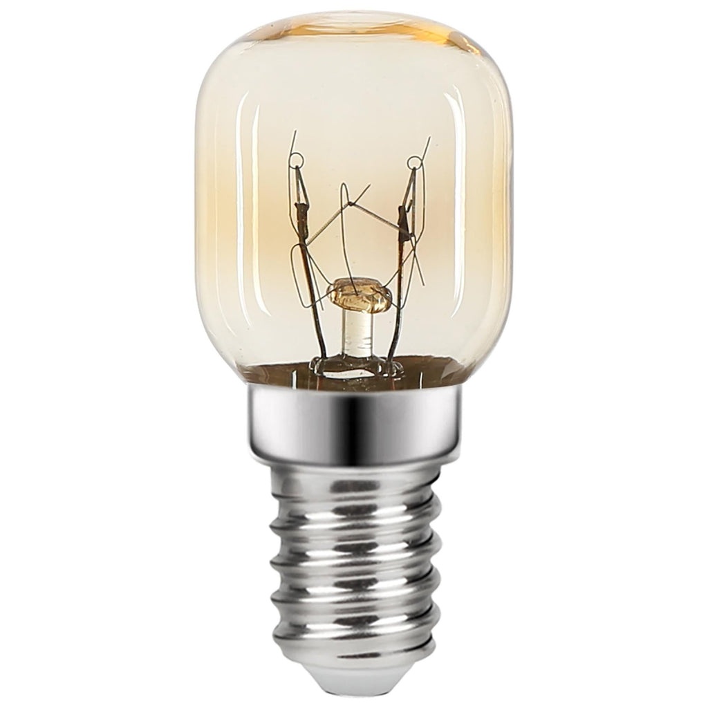 Sainsbury's Home Oven Bulb 15W 240V SES Light Bulb