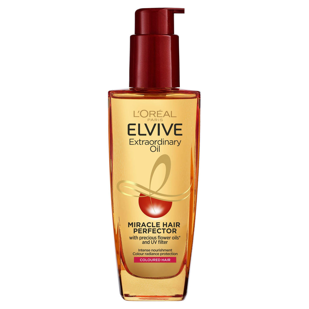 L'Oreal Elvive Extraordinary Oil Coloured Hair 100ml