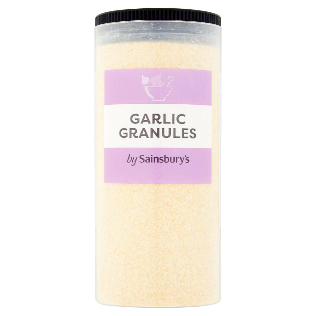 Sainsbury's Garlic Granules 138g