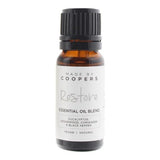 Made By Coopers Restore Essential Oil for Diffuser 10ml GOODS Superdrug   