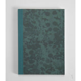 Sainsbury's Home Mottled Bound Notebook A5 GOODS Sainsburys   