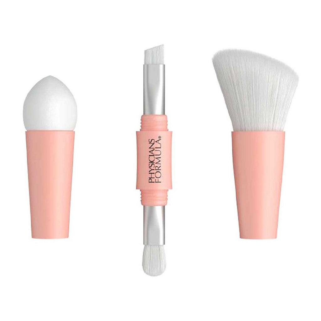 Physicians Formula Diamond 4-in-1 Brush