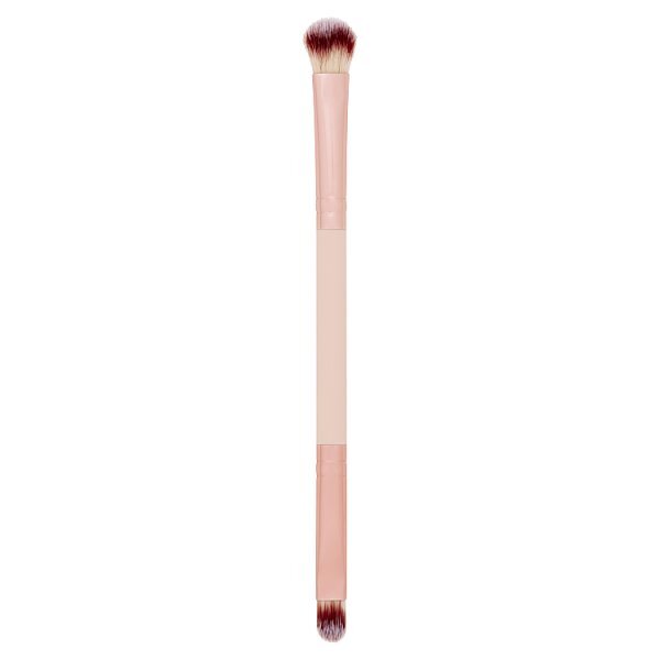 Studio London Dual ended eye  brush GOODS Superdrug   