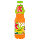 Kubus Carrot, Banana & Apple Drink 850ml GOODS Sainsburys   