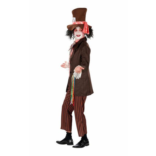 Orion Costumes Mens Mad Hatter Large (Standard)