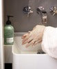 UpCircle Hand + Body Wash with Kiwi Water - 250ml GOODS Superdrug   