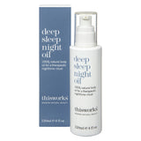 This Works Deep Sleep™ Night Oil 120ml GOODS Boots   