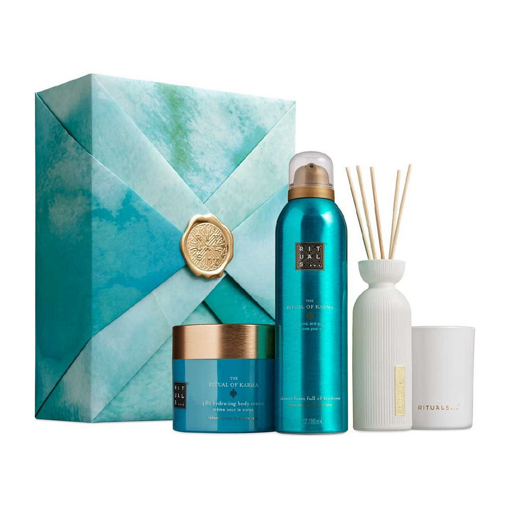 RITUALS The Ritual of Karma - Large Gift Set