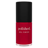 Polished Gel Finish Nail Colour 034 8ml GOODS Boots   