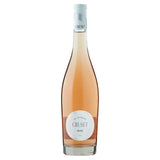 Vin de France Cruset Rosé 75cl GOODS Sainsburys   