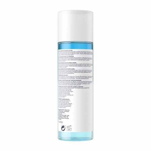 Roc Double Action Eye Make-Up Remover 125ml