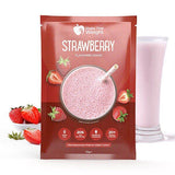 Shake That Weight Strawberry Meal Replacement Shake 7 Pack GOODS Superdrug   