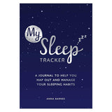 Summersdale My Sleep Tracker Book GOODS Boots   