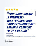 Neutrogena Norwegian Formula Scented Hand Cream 50ml GOODS Superdrug   