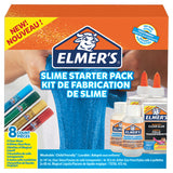 Elmer's Glitter Slime Kit