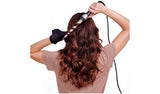 BaByliss Keratin Shine Hair Curling Wand - McGrocer
