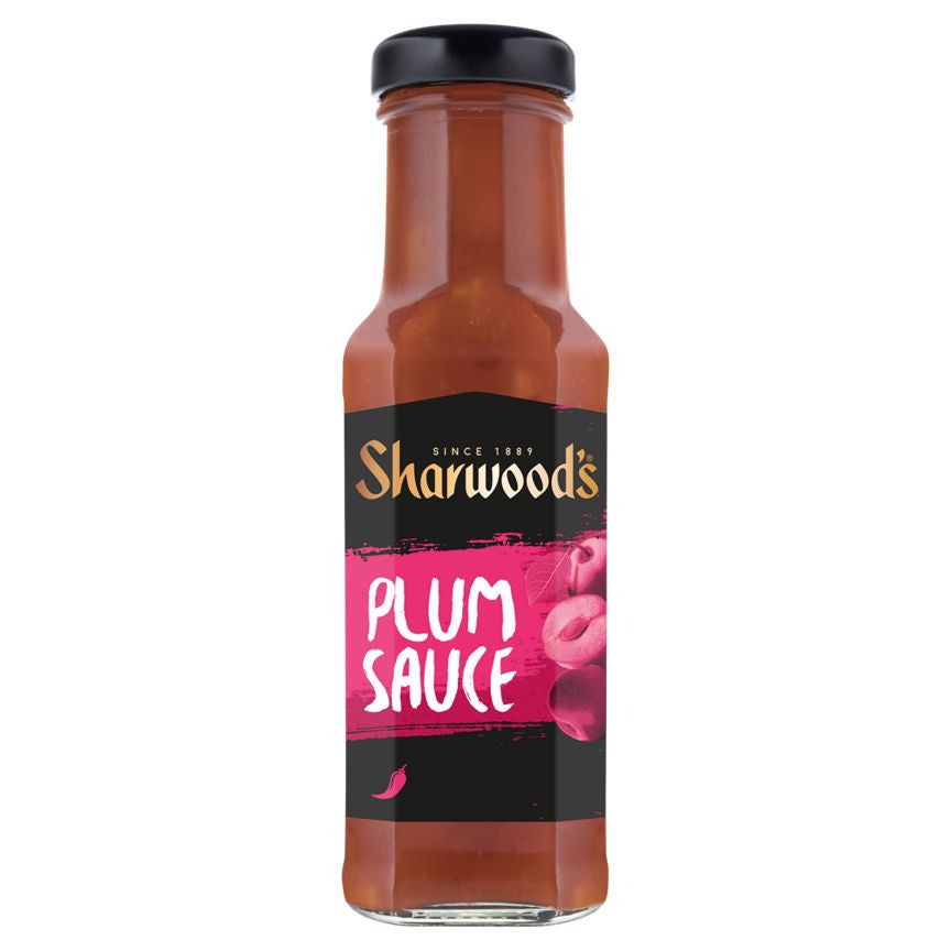 Sharwood's Plum Sauce GOODS ASDA   