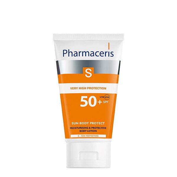 Pharmaceris S Hydro-Lipid Protective Body Lotion GOODS Superdrug   