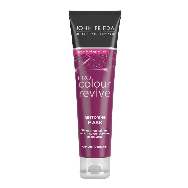 John Frieda Pro Colour Revive Deep Conditioner Mask 150Ml