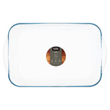 George Home Glass Roaster - McGrocer