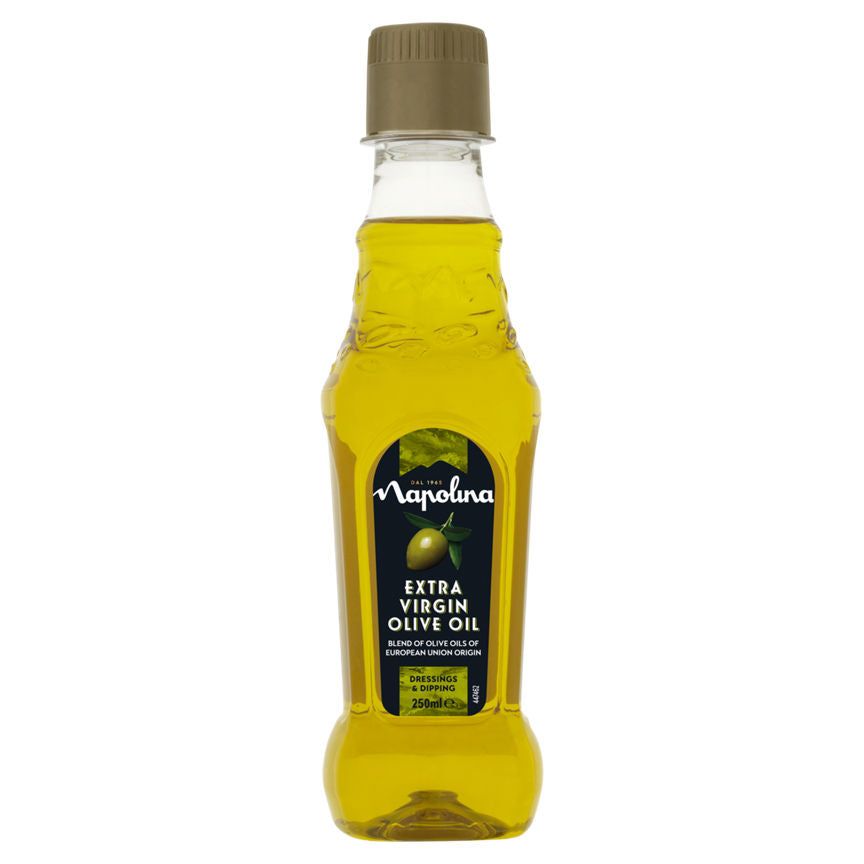 Napolina Extra Virgin Olive Oil GOODS ASDA   