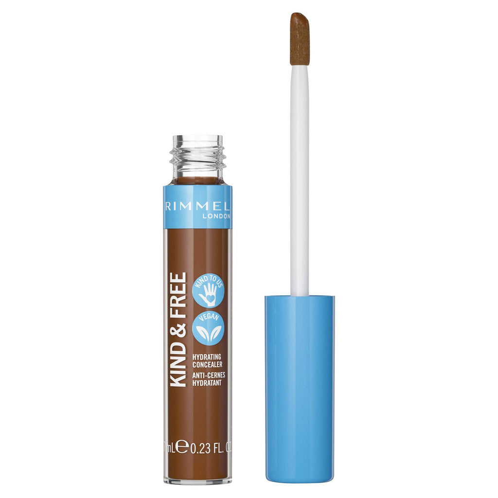 Rimmel London Kind & Free Hydrating Concealer Deep