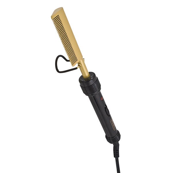 Wahl Straightening Comb GOODS Superdrug   