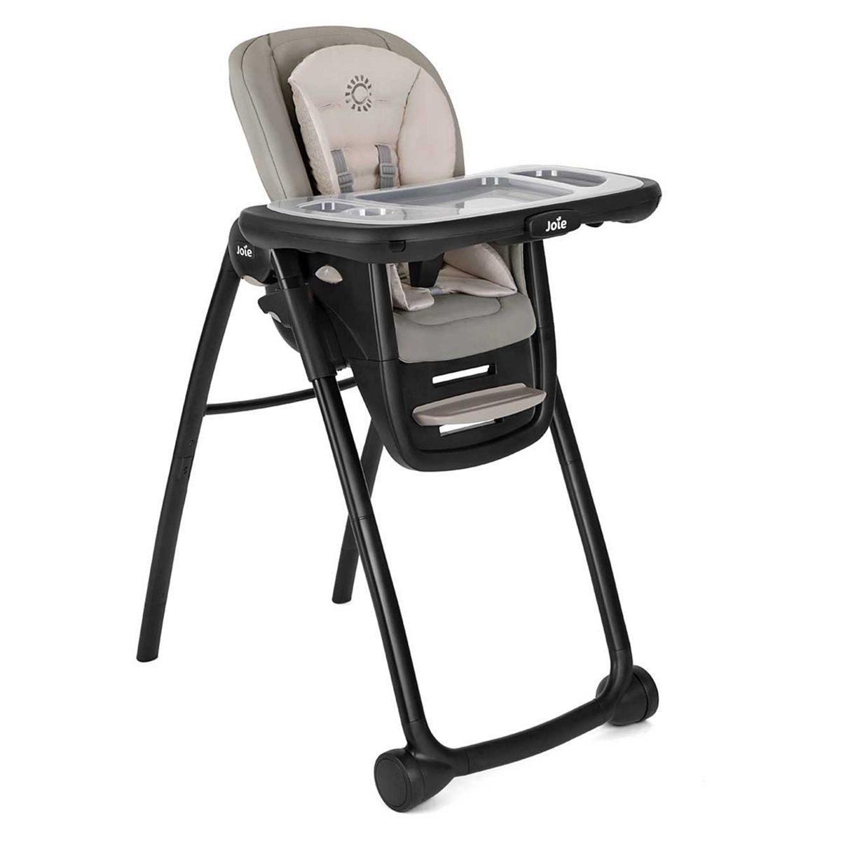 Joie Highchair Multiply 6in1 Speckled