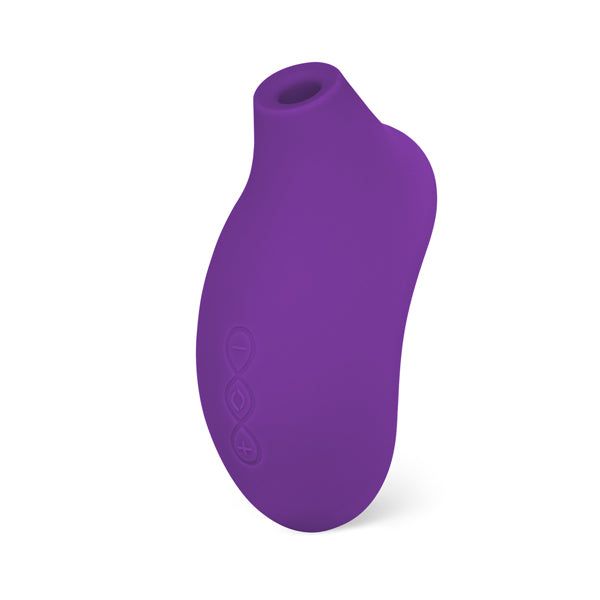 Lelo Sona 2 Sonic Clitoral Massager Purple GOODS Superdrug   