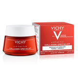 VICHY LiftActiv Collagen Specialist Daily Moisturiser 50ml GOODS Superdrug   