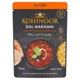 Kohinoor Peshwari Dal Makhani 300g Asian Sainsburys   