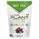 Sci-MX Nutrition Chocolate Hazelnut Flavour Ultra Plant Protein 900g GOODS Sainsburys   