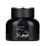 PYUNKANG YUL Black Tea Enriched Cream 60ml GOODS Superdrug   