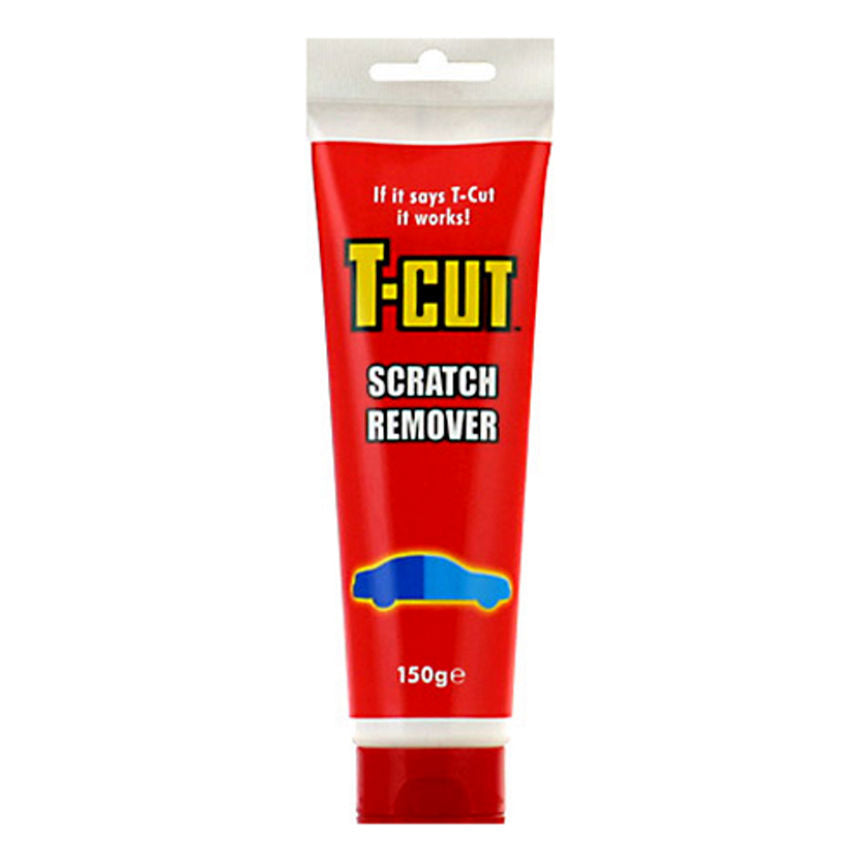 T-Cut Scratch Remover