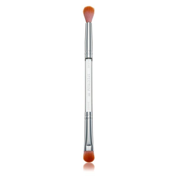 Spectrum Brush Club Eye Brush Duo GOODS Superdrug   