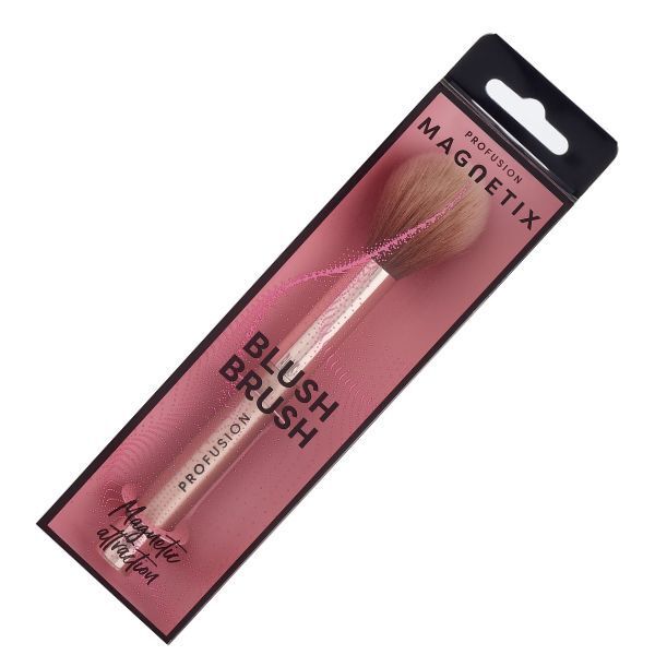 Profusion Cosmetics Magnetix | Blush Brush GOODS Superdrug   